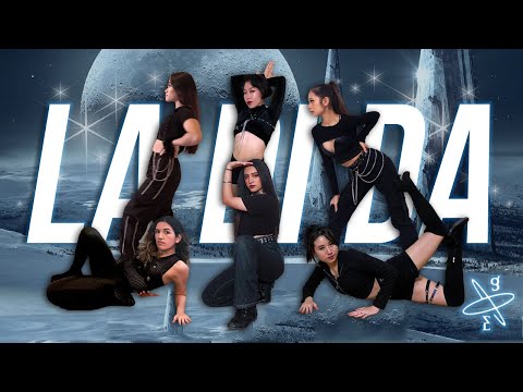 [KPOP IN QUARANTINE] ATX KDC / EVERGLOW (에버글로우) - LA DI DA [Virtual Dance Cover]