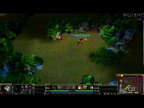 OP SHACO Jungle Need a nerf ! xD