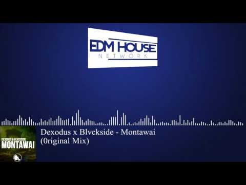 Dexodus x Blvckside - Montawai (Original Mix) [Hard House]