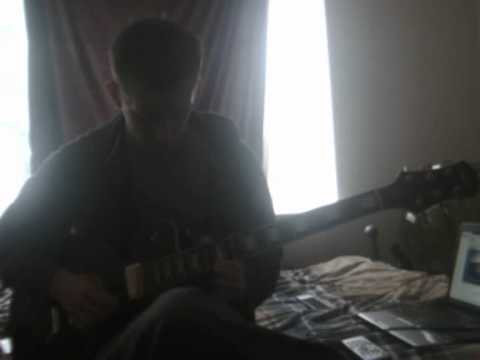 Song For a Lost Friend