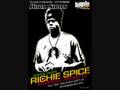 Richie Spice-World Crysis