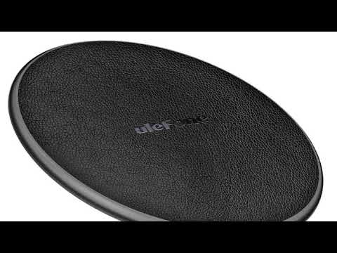 Ulefone 10W 9V Fast Charging - Initial Pictures and Data Points