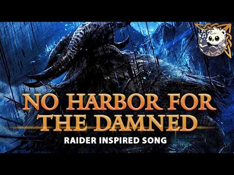 No Harbor for the Damned - Elden Ring: Nightreign Lore Song (Cinematic Shanty Rock)