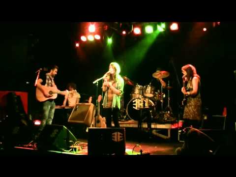 Sandy Dane @ SDF #6  - One Way Ticket , Better than Before , Never Be Mine