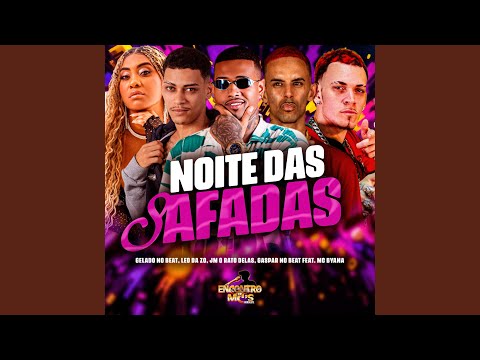 Noite das Safadas