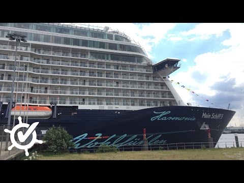 Mein Schiff 5: Das ist neu an Bord