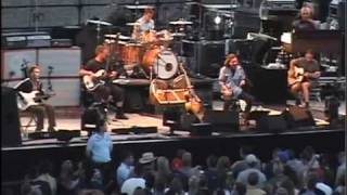 Pearl Jam- Low Light (George 2005)