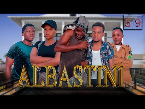 ALBASTIN _ Episode 59