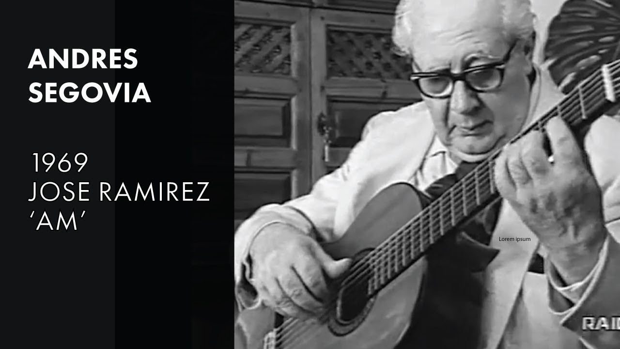 アンドレスセゴビアのレコード ギター・リサイタル / アンドレス・セゴビア/ANDRES SEGOVIA