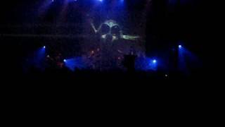 Mercury Rev - &quot;Tides of the moon&quot; sosnowiec klub &quot;muza&quot;