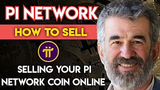 Sell Pi Network Online | How To Sell Pi Coin  | Pi  Network Price