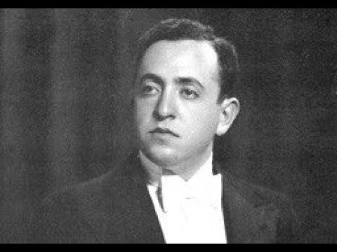 Mikhail Alexandrovich - Sérénade française (Leoncavallo)