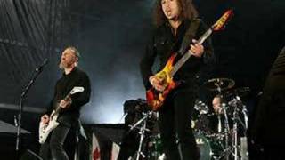 Metallica - Ecstasy Of Gold (FULL SONG) New!!!!!!