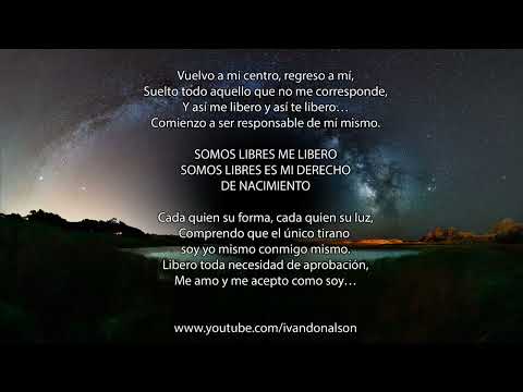 ESCUCHA Y SIENTE ESTO Y TE LIBERARAS DE TODA ATADURA EMOCIONAL Y MENTAL - METAPROGRAMACIÓN MENTAL