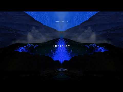 Jaymes Young - Infinity (Ivahn Johan Afro House Remix)
