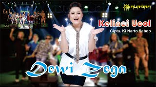 Download lagu Kelinci Ucol - Dewi Zega - AuroraMusic [COVER] mp3