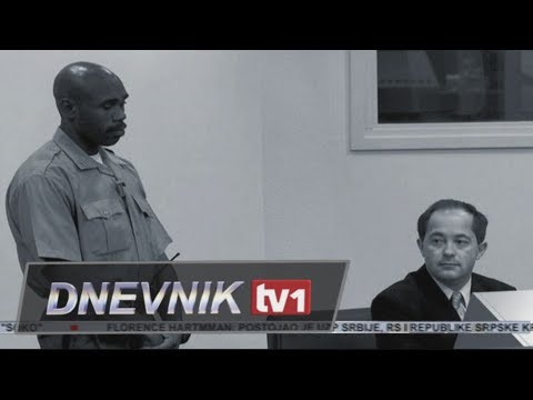 Presude o agresiji Hrvatskoj i prije Tuđmanovih stenograma