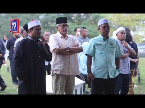 #Showbiz: Colleagues remember Raymond Goh as a 'friend to all'