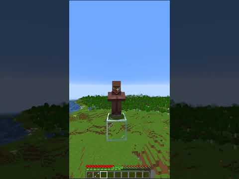 Minecraft Super Slow Motion Creeper