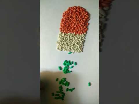 colourful saunf icecream 🇮🇳🇮🇳 #youtubeshorts