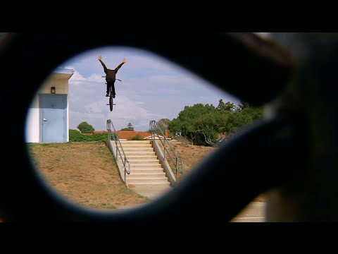Volume BMX: DeMarcus Paul Volume 1 In Review