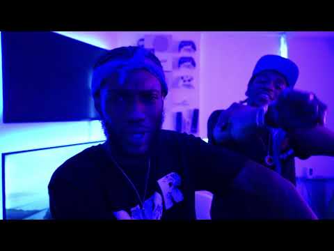 MostMentioned x RDot - Heavy On It