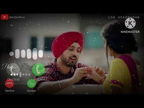 new Panjabi latest ringtone 2023|| romantic ringtone 2023 Panjabi song ringtone #viral #ringtones