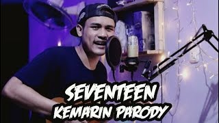 Download lagu KEMARIN - Seventeen (parodi) | @heppy_elfan_s mp3