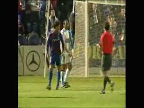 Actualidad Albacete Bpié: Huesca 2 - Albacete 1 (13ª jornada - Temp-09/10) (21/11/09)
