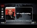 eff media briefing