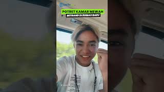 Disiapkan Khusus oleh Sarwendah, Intip Penampakan Kamar Mewah Betrand Peto di Rumah Baru