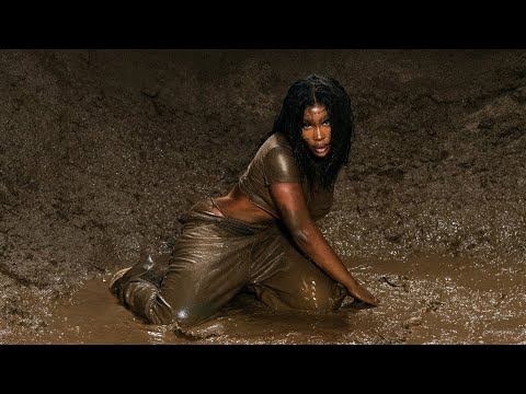 SZA- Open Arms (Solo Verse Only)
