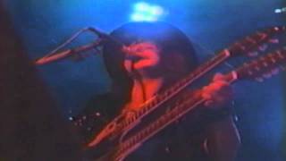 Bon Jovi - Ride Cowboy Ride &amp; Wanted Dead Or Alive - Live In Tokyo 1988
