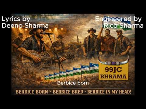 Berbice Born — video thumbnail