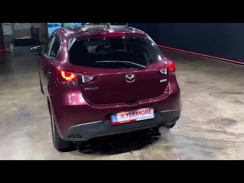 Mazda Demio 1.3 AUTOMATIC - - Image 2