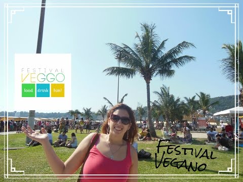 Vegan Fun Fest!