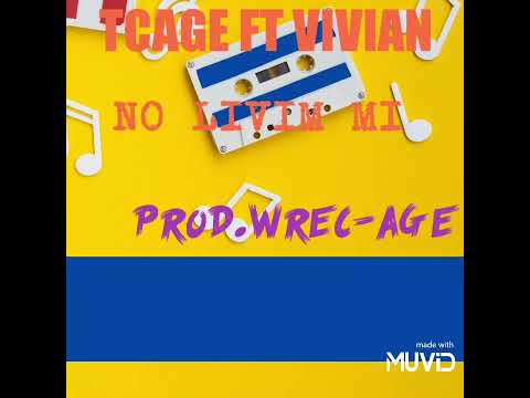 TCAGE FT VIVIAN/NO LIVIM MI/WREC-AGE PROD...