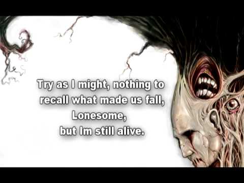 Niburta - Dance of Satyrs (tribute to Daemonia Nymphe)