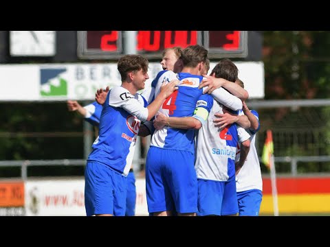 Samenvatting csv Apeldoorn - DTS Ede  | 21-22