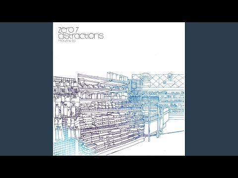 Distractions (Bugs In The Attic Remix)