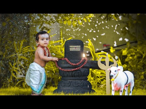 Dhruvansh  || Cake Smash Birthday Shoot Cinematic 4k || Siddartha Digital