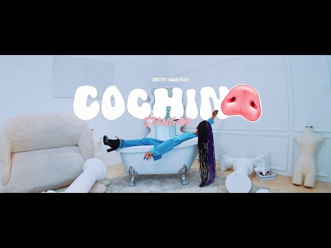 STANGAH - COCHINO  [Official Video]