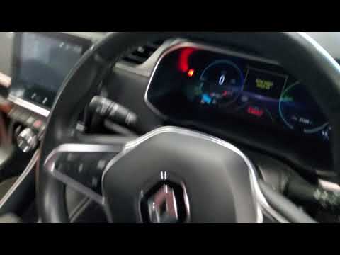 Renault Zoe 2022 - Image 2