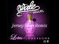 Lotus Flower Bomb JERSEY CLUB REMIX PROD VIP