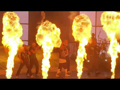 Five - If Ya Gettin' Down - LIVE @ The O2 Arena London (November 11th, 2025)