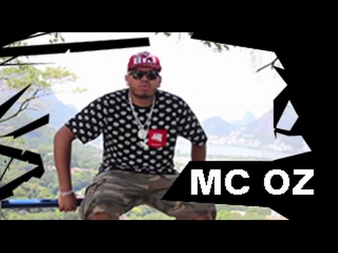 FLOW - MC OZ