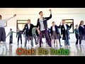 26 January 2023 Patriotic Dance For Republic Day 2023 26 January 2023 Dance Practice