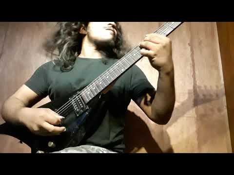 Blues Rock - Jaaga Gray