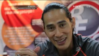 Sarapan Dimana Bersama Ade Rai - NET5