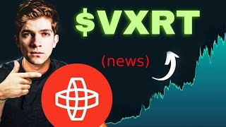 VXRT STOCK WEDNESDAY NEWS! (the exact answer) Vaxart